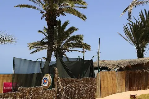 Odyssée Resort Thalasso & Spa in جرجيس — foto 24