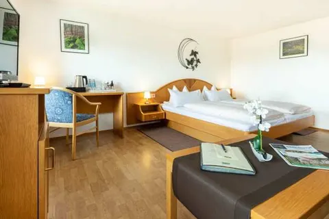 Hotel Landgasthof zum Pflug foto 12