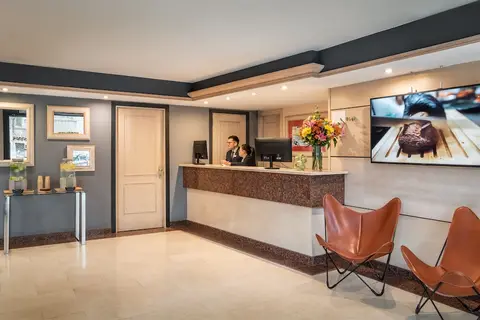 Sunotel Aston in Barcelona, foto 22