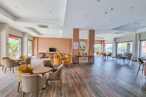 Ada Julian Hotel Marmaris in Marmaris, foto 18