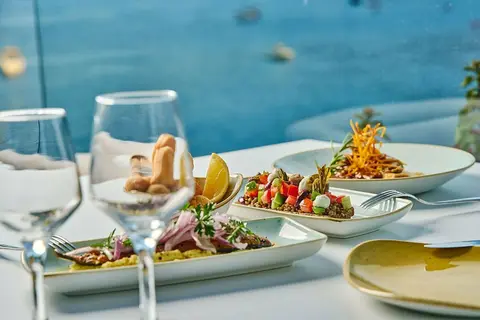 Lindos Royal Resort in Lindos — foto 4
