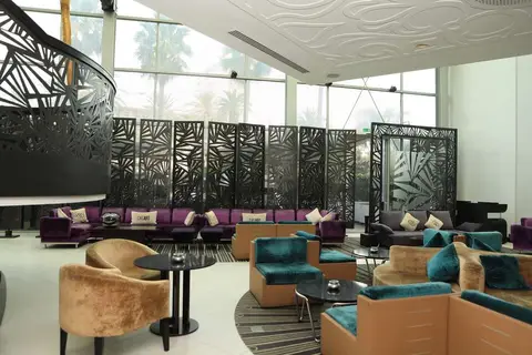 Hotel Sofitel Casablanca Tour Blanche in Casablanca, foto 8