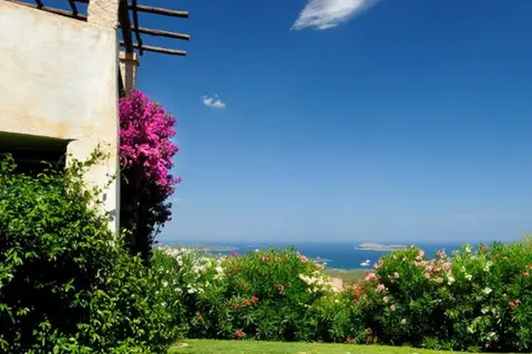 Myo Hotel Rocce Sarde in Terranoa/Olbia — foto 21