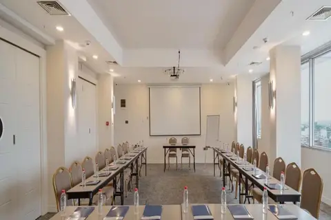 Best Western Izmir Hotel in İzmir, foto 26