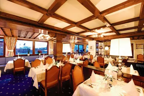 Heart Hotel Arlberg in St. Anton am Arlberg — foto 30