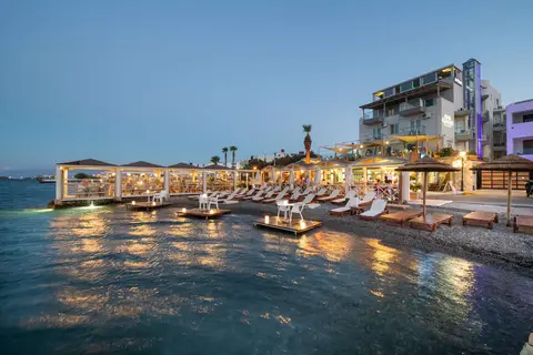 Elounda Akti Olous Hotel & Resort in Agios Nikolaos Municipal Unit, foto 13