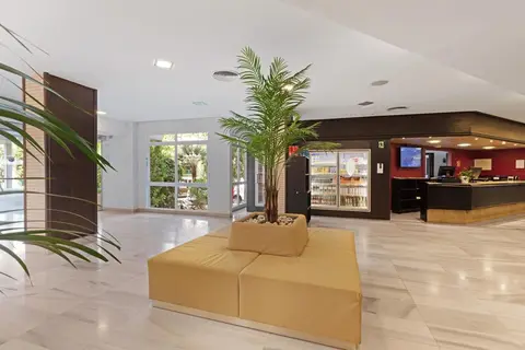 Hotel Pabisa Sofia in Palma — foto 11