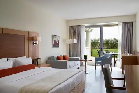 Apollo Blue Hotel in Φαληράκι — foto 28