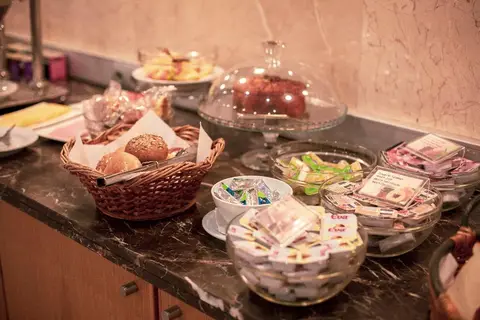 Atlântida Apartamentos Turisticos in Funchal, foto 10