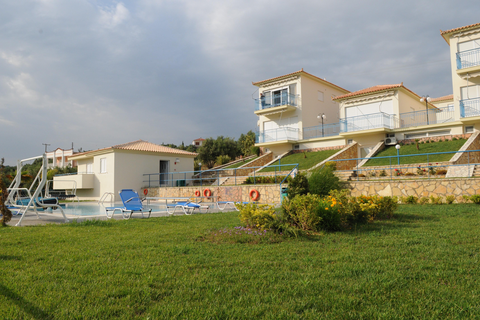 Aparthotel Panorama Resort foto 4