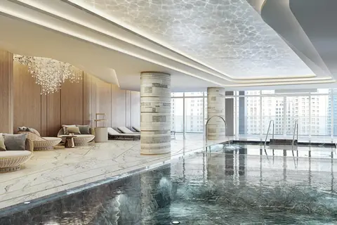 FIVE Luxe in Five Luxe — foto 27