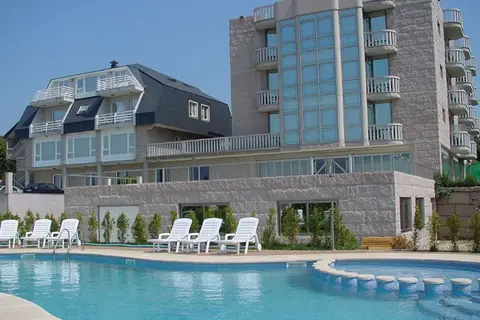 Hotel Brisa da Lanzada in O Grove — foto 18