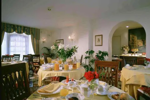 Borgo Ca' Dei Sospiri in Quarto d'Altino — foto 22