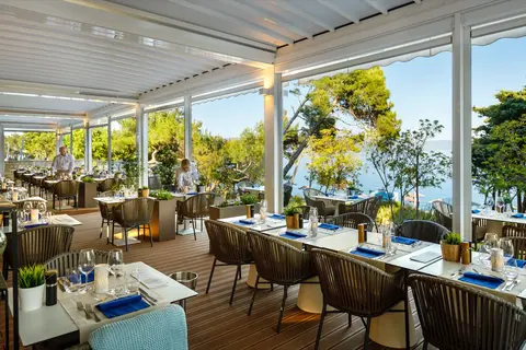 Marea Suites, Valamar Collection in Porec — foto 8