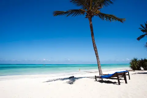 Karafuu Beach Resort & Spa in Michamvi — foto 6