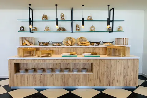 Atlantica Ocean Beach Resort foto 15