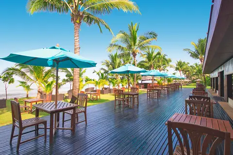 La Flora Khao Lak in บ้านบางเนียง — foto 14