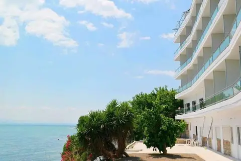 Porto Evia Boutique Hotel in Δημοτική Ενότητα Αμαρυνθίων — foto 14