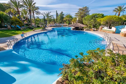 Camping Playa Bara foto 12