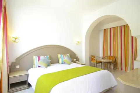 One Resort Aqua Park & Spa in Monastir, foto 28