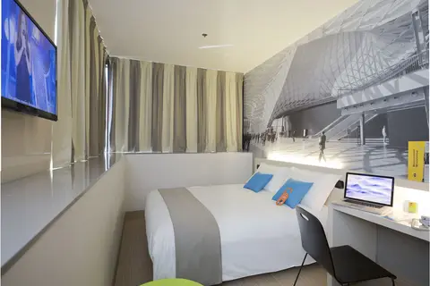 B&B HOTEL Milano Sesto Marelli in Sesto San Giovanni