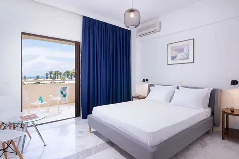 Kassandra Palace Hotel & Spa in Δημοτική Ενότητα Κασσάνδρας — foto 28
