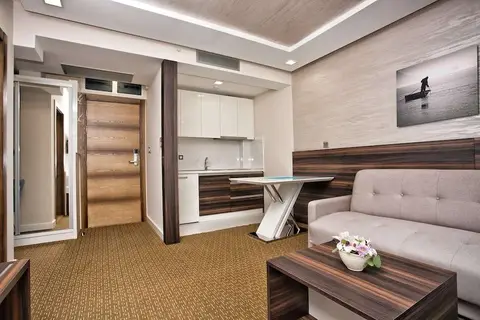 Wellness & Spa Hotel ACD in Meljine — foto 15