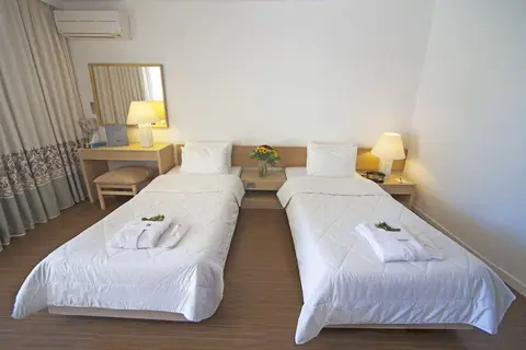Amalia Hotel Olympia in Olympische Spelen, foto 29