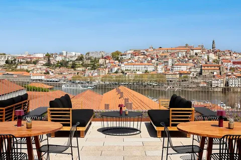 Tivoli Kopke Porto Gaia foto 4