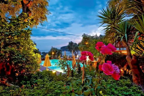 Valtos Beach Hotel in Πάργα — foto 10