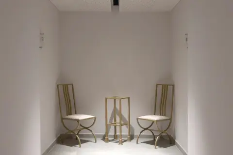 Metro Hotel Terminal in Tirana — foto 8