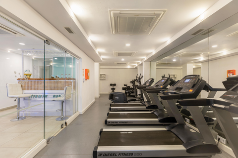 Hotel Labranda TMT Bodrum Resort - zomer 2026 foto 17