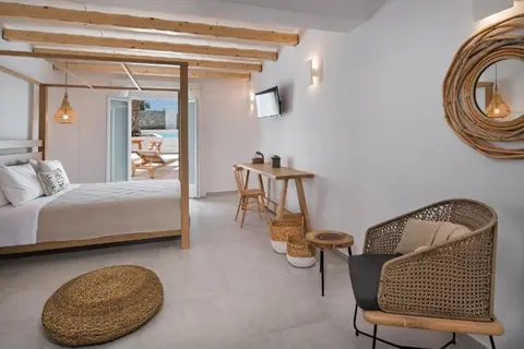 Casa Vitae Suites in Δημοτική Ενότητα Θήρας — foto 18