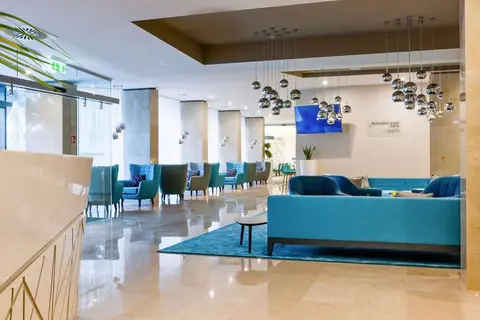 Boutique Hotel Mlini in Mlini — foto 19