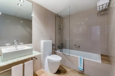 Hotel Del Mar in Barcelona — foto 15