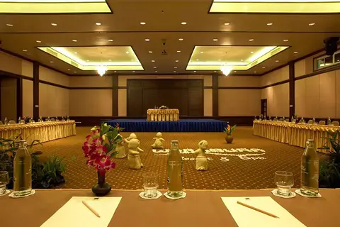 Wora Bura Hua Hin Resort & Spa in Hua Hin — foto 11