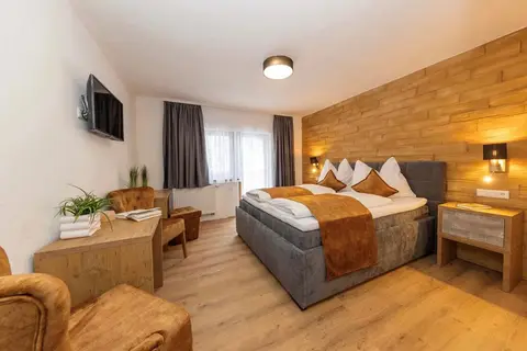 Villa Austria in Saalbach-Hinterglemm — foto 3