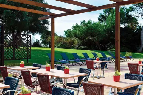 Hotel Pestana Cascais in Cascais, foto 20