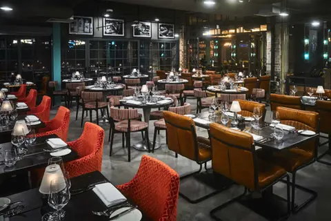 New Road Hotel in Londen — foto 7