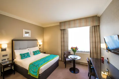 Leonardo Hotel Edinburgh City foto 3