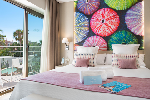 Sumus Hotel Stella & Spa foto 23