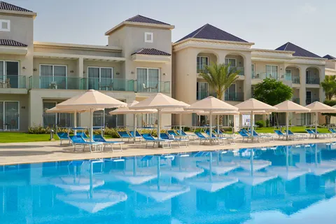 Pickalbatros White Beach Resort foto 2