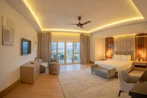 Park Regency Sharm El Sheikh Resort in Sharm El Sheikh — foto 6