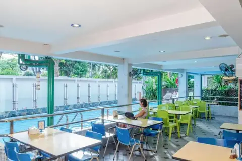 New Siam III in Bangkok — foto 5