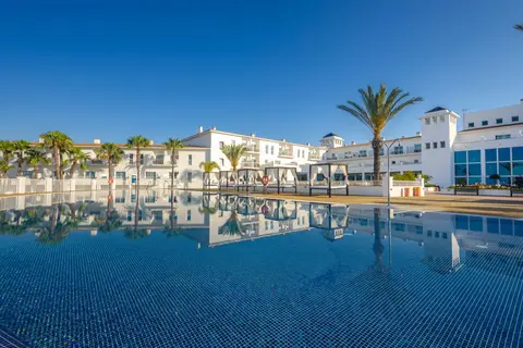 Garden Playanatural Hotel & Spa in Cartaya — foto 18