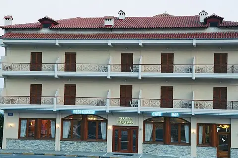 Orfeas in Καλαμπάκα — foto 14