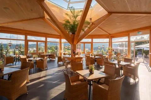 Hotel Vier Jahreszeiten am Schluchsee foto 22