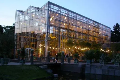 Tulip Inn Leiden Centre foto 17