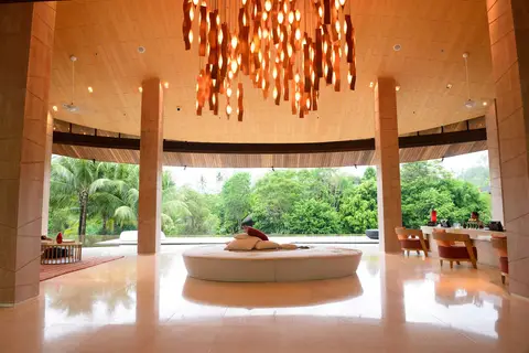Renaissance Phuket Resort & Spa in ศรีสุนทร — foto 26