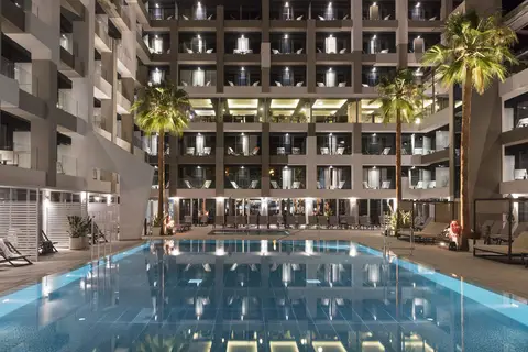 Innside by Melia Palma Bosque in Palma — foto 36